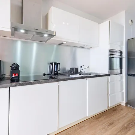 Frontiere Avec Monaco - Balcon Avec Vue - Parking - Do