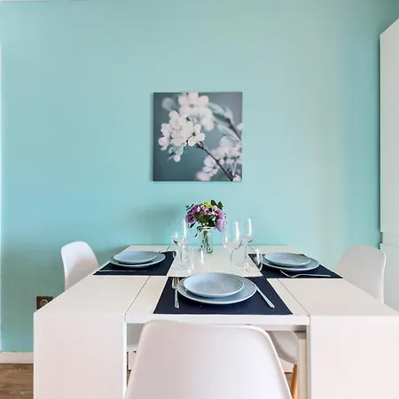 Frontiere Avec Monaco - Balcon Avec Vue - Parking - Do Apartment