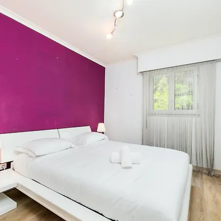 Frontiere Avec Monaco - Balcon Avec Vue - Parking - Do Beausoleil