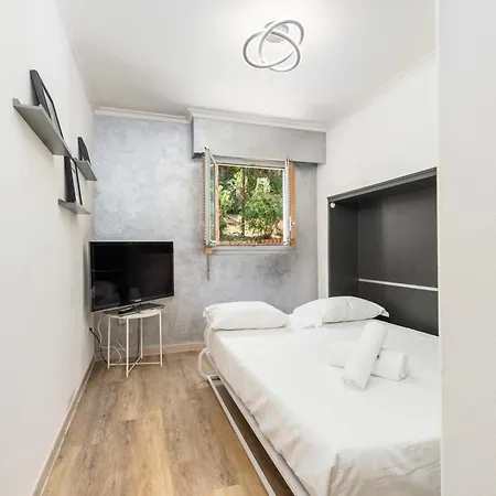 Frontiere Avec Monaco - Balcon Avec Vue - Parking - Do Apartment *