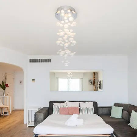 Frontiere Avec Monaco - Balcon Avec Vue - Parking - Do Beausoleil