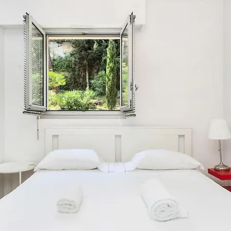 Frontiere Avec Monaco - Balcon Avec Vue - Parking - Do Apartment