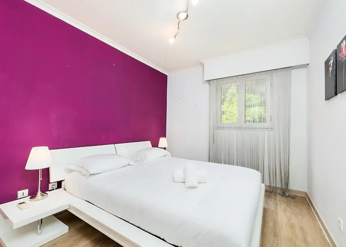 Frontiere Avec Monaco - Balcon Avec Vue - Parking - Do Beausoleil