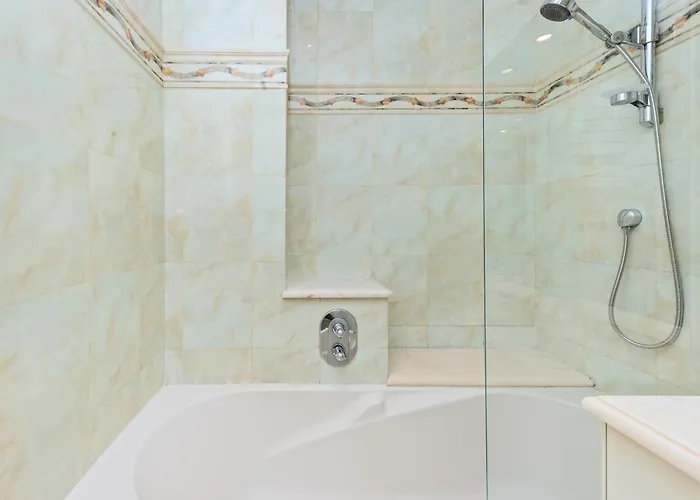 Apartamento Frontiere Avec Monaco - Balcon Avec Vue - Parking - Do