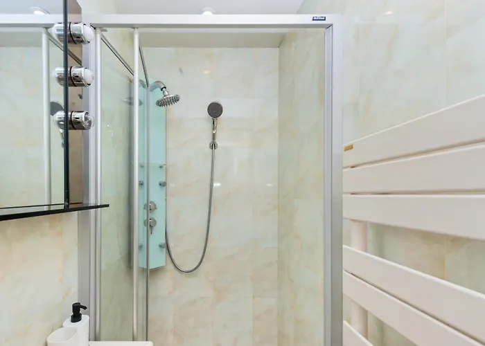 Frontiere Avec Monaco - Balcon Avec Vue - Parking - Do * Beausoleil