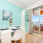 شقة Frontiere Avec Monaco - Balcon Avec Vue - Parking - Do