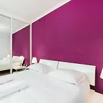 شقة Frontiere Avec Monaco - Balcon Avec Vue - Parking - Do