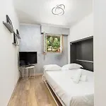 Frontiere Avec Monaco - Balcon Avec Vue - Parking - Do شقة *