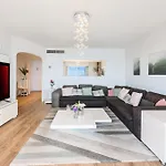 Frontiere Avec Monaco - Balcon Avec Vue - Parking - Do *