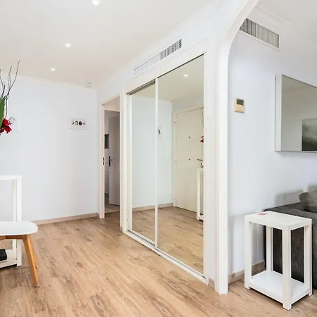 Apartamento Frontiere Avec Monaco - Balcon Avec Vue - Parking - Do Beausoleil