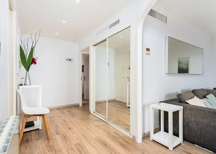 شقة Frontiere Avec Monaco - Balcon Avec Vue - Parking - Do بوزولي